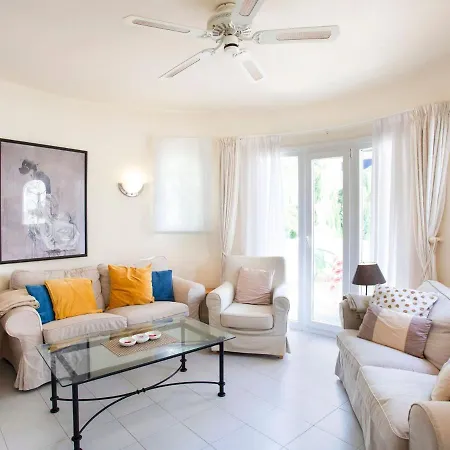 Elegant In Cala D Or With Swimming Pool Holiday home *