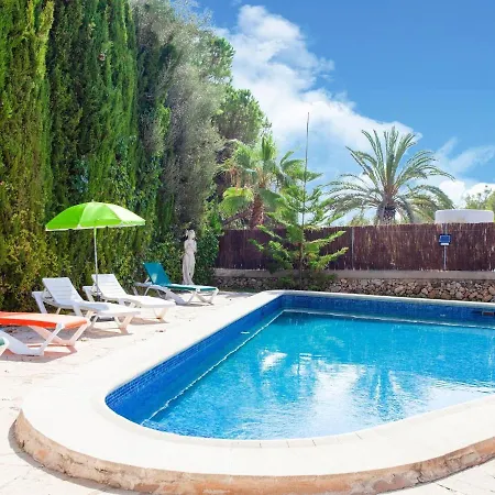 Elegant In Cala D Or With Swimming Pool Holiday home
