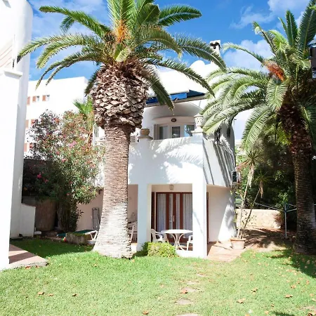 Holiday home Elegant In Cala D Or With Swimming Pool