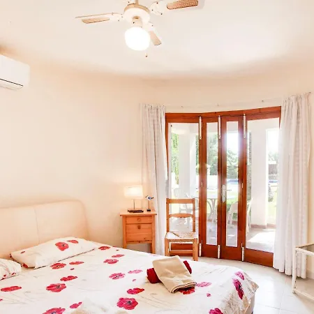 Elegant In Cala D Or With Swimming Pool Holiday home