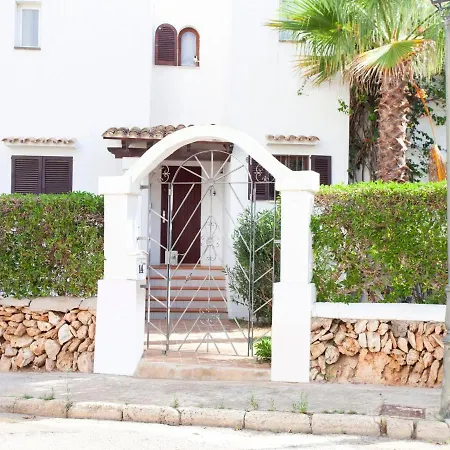 Holiday home Elegant In Cala D Or With Swimming Pool Cala d'Or (Mallorca)