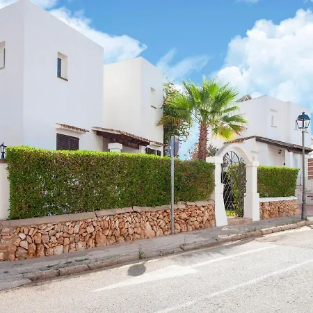 Elegant In Cala D Or With Swimming Pool Holiday home Cala d'Or (Mallorca)