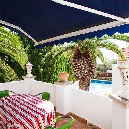 Holiday home Elegant In Cala D Or With Swimming Pool