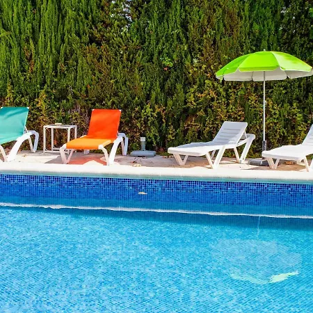 Elegant In Cala D Or With Swimming Pool *