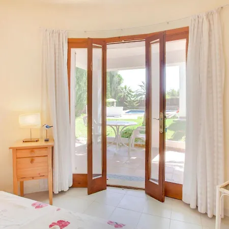 Elegant In Cala D Or With Swimming Pool Holiday home *