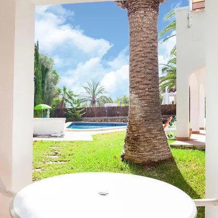 Elegant In Cala D Or With Swimming Pool * Cala d'Or (Mallorca)