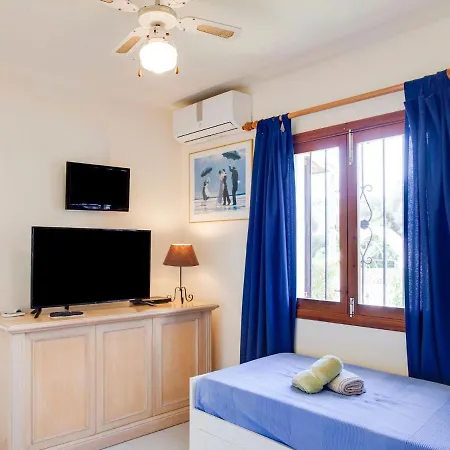 Elegant In Cala D Or With Swimming Pool Holiday home *