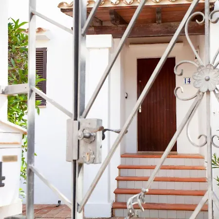Elegant In Cala D Or With Swimming Pool *