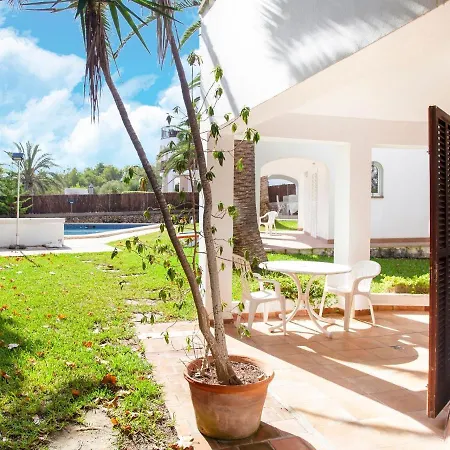 Holiday home Elegant In Cala D Or With Swimming Pool Cala d'Or (Mallorca)
