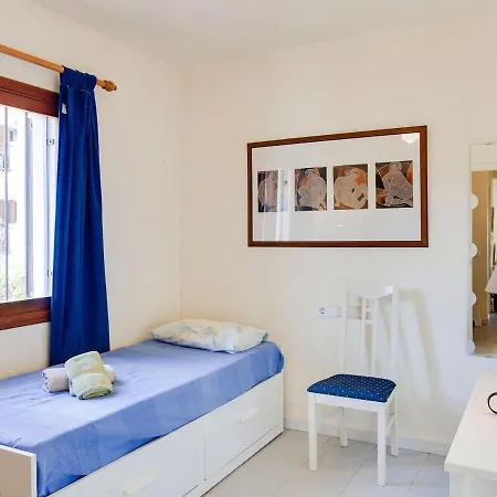 Elegant In Cala D Or With Swimming Pool * Cala d'Or (Mallorca)