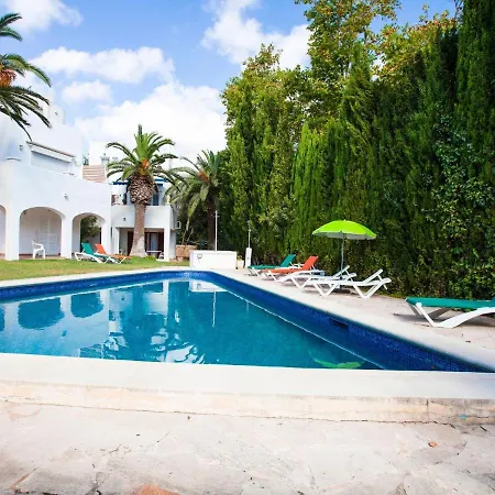 Holiday home Elegant In Cala D Or With Swimming Pool