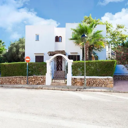 Elegant In Cala D Or With Swimming Pool * Cala d'Or (Mallorca)