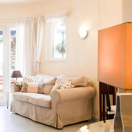 Holiday home Elegant In Cala D Or With Swimming Pool Cala d'Or (Mallorca)