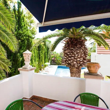 Elegant In Cala D Or With Swimming Pool *
